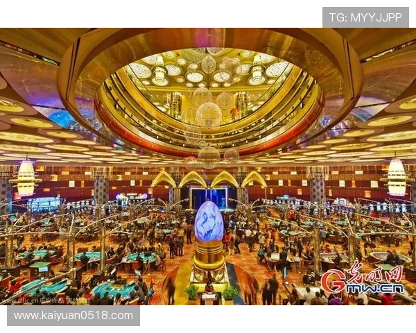 嘉华国际赌场：体验豪华娱乐的最佳选择，尽享极致博彩乐趣