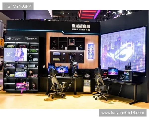 华硕娱乐城：创新娱乐模式引领行业新潮流