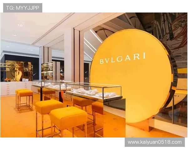 宝格丽国际娱乐：打造尊贵奢华的国际娱乐与奢侈品盛会