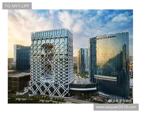 澳门新濠博亚娱乐有限公司的投资布局与未来扩展计划对行业的影响分析